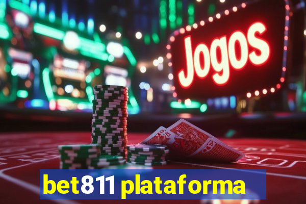 bet811 plataforma